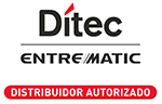 Distribuidor Autorizado Ditec